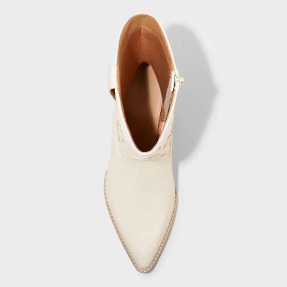 Universal Thread Women's Twyla Wide Width Western… - image 2